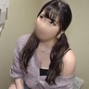 【素人】20歳顔面レベルSS級の激カワGAL。G乳おっぱいプルンっと揺らして淫れるハメ撮りセックス。