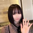 １週間限定！！【先行公開】純朴お嬢様系美女！お礼に釣られ恥じらいながらも泣く泣く下着姿に、電マであっさり連続絶頂で...♡♡