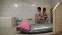 아마추어 미녀는 빚을 갚기 위해 비누를 연주한다. 로션 미지근한 밀착 서비스.