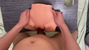 [Personal shooting] Masturbation 2 consecutive ejaculation　