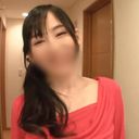 【中出し】Hカップの美爆乳を持つ清楚な人妻を自宅で浮気NTRセックス◆巨根でガチイキするマ〇コに無◯可膣内射精！