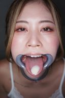 Female Body Expedition Team 59 Ayaka's Mouth A perverted woman who gets excited when she sees the inside of her mouth, Ayaka-san who spreads and stimulates herself and is happy Do you hate such a perverted beauty? The inside of the mouth that shows in 4K quality, acrylic stick licking, mouth opening, is the most stimulating.