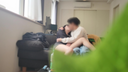 關西方言的女人！ 一個悲傷的女人徘徊尋找雞巴Mika-chan，22歲