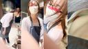 【店員個撮㉔】働く女性店員の胸チラ・パンチラ!!(ペットショップ/フラワーショップ)