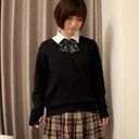 【個撮】帰宅したくない18歳、処／女。身長148cm。無慈悲にも小さなアソコに鬼ピストン。中出しで妊娠確定。