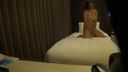 - [Individual shooting] Big beautiful office lady with a whip body. - Secretly masturbating at the hotel.