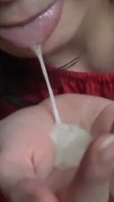 * Painful climax [20-year-old crying] Training an office lady at the end of work. Drink up the thick semen of an adult. Continuous orgasm. Endurance check.