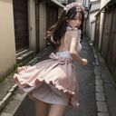Nude Photo Collection Back Alley Maid