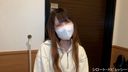 - [ejaculation in Necafe] I had an honest talk with a tight eye makeup gal (26) who has a career as a trading company office lady → Miss Hotehel! [Interview 1 hour]