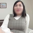 【熟女】Gカップ巨乳と巨尻を持つ。52歳、まりこさん。エロランジェリー着てご奉仕ハメ撮りセックス。中出し。