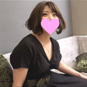 【早漏妻】セレブな奥様。色白美ボディが肉棒に悶絶。未体験の快楽に思わず潮吹き。