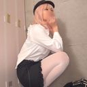 【素人】アニオタ陰キャでもエッチがしたいっ♥ コスプレSEXで性格が淫乱化する美女のイキ様を初撮りしました。