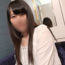 【素人／個撮】24歳ホテル受付勤務の清楚ルックス美女。美乳スレンダーボディを激ピスハメ撮りセックス。