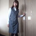 ◆ Office lady ◆ Bring the uniform you usually wear at the company and play clothes at the hotel