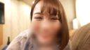 - [Individual shooting] Picking up a dialect beauty with a cute smile. While feeling it from the camera's point of view, I'm making my face come many times.