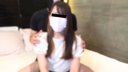 [First time limited special price! ] Actually... - A ♡ neat and neat 19-year-old J college student is covered with semen with greed for money and sexual desire!