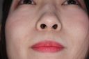 Female Body Expedition Team 46 Mako's Nose A perverted married woman who is excited to see her nostrils, and Mako Mr./Ms.'s nostrils that are happy to spread and stimulate herself will be shown in 4K image quality. Pig nose, nose hook, nose hook, supremely stimulating　