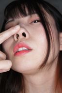 Female Body Expedition Team 46 Mako's Nose A perverted married woman who is excited to see her nostrils, and Mako Mr./Ms.'s nostrils that are happy to spread and stimulate herself will be shown in 4K image quality. Pig nose, nose hook, nose hook, supremely stimulating　