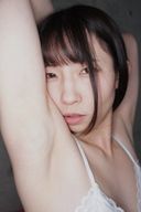 Female Body Expedition Team 47 Makono Waki Smelly armpit The appearance of a perverted amateur girl who stimulates her armpits, licks them and feels them is full of indescribable eroticism, Mr./Ms.. Fetish video shown in 4K video, original shot