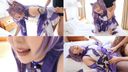 - [Rough Stone Sale] Genshin Impact's Engraving Cosplay is tall and high deviation value, and it is a lot of vaginal shot with child-making conceived SEX!