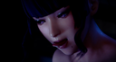 【無】3D animation★Cowgirl in a dark room