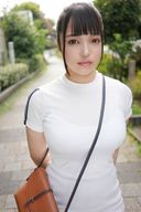 童顔なのに爆乳な彼女は潮吹きという秘密兵器を持つ最強の素人さん 有希(20歳)