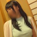 【個撮】清楚に見えて不倫セックスで快楽に浸る人妻(35歳) 他人棒の虜になって中出し懇願するほど我を失っています。