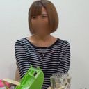 【隙間】小顔の三十路人妻が旦那の友人と自宅不倫SEX。 まさかの”中出し”されて大焦り・・・！