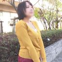 《中出し》清楚に見えて激エロ◆乳輪エロいGカップ美巨乳を持つ30歳・ショートヘアーの清楚な人妻◆自宅に連れ込みハメ倒し！絶頂を繰り返すま〇こにどっぷり中出し！