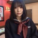 【本物ショジョ】18才初撮影。 未使用の膣に妊娠確定の大量中出しを記録した一部始終。先着順で未公開原版配布