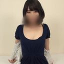 【個撮】色白ボディの美人スレンダーお姉さん。カメラの前で緊張しながらも服を脱いでもらいました。