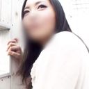 《人妻》美尻を持つスレンダー美人妻（37）◆電マオナニー披露⇒生ハメSEX◆本能のままに感じまくりのけ反りイキ連発！大量精子放出！