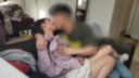 悲傷的消息！ - 她就像一個偶像，露出她、肛門和褲子！ 凱倫 22 歲