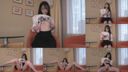 - [Sober and vulgar electric masturbation that I usually do] Geki kawa underground idol erotic masturbation! With review benefits