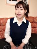 進学 校に通う美巨乳・エロケツのオイルマッサ…清楚な美人顔を歪め涎を垂らしてイキまくる敏感マ●コに仕上げ放心するまでイキまくったMちゃん【個撮】