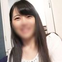 【素人】清楚。26歳。かおるちゃん。チクビを責めまくる黒髪清楚系ビッチ。パイパンおま○こをガン突きイキ。【ガチ素人個人撮影】