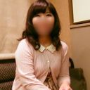 【素人】お腹のたるみが妙にエロい人妻さん(46歳) 欲求不満おまんこクンニでブsu顔になりながら絶頂。