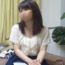 【隙間】タヌキ顔の清楚系人妻が”不倫”でイキ狂い！ 最初は戸惑っていたくせに、”中出し”まで許しています。