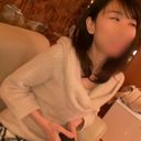 【不倫】細すぎて*宮指圧でポルチオイキする熟女(47) 無避妊セックスが気持ちよすぎて”中出し”懇願。