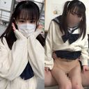 【初回限定50%オフ！】ちっちゃいツインテアイドルちゃんに中出し！貢ぐためにはコンカフェバイトじゃ足りない！【このみ】【レビュー特典】