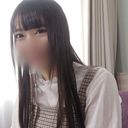 【素人／個撮】22歳超可愛い猫目の童顔JDちゃんをナンパ。美乳スレンダーボディを激ピスハメ撮りセックス。