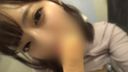 - [Amateur / Married Woman] A neat and cute wife with a brown hair bob in her 20s. Selfie masturbation video writhing in a private toilet.