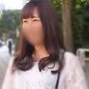 【個撮】清楚・爽やかなスレンダー美女ひよりちゃん♥ クリ責めで発情して痙攣絶頂→挿入おねだりフェラチオ♥