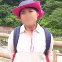 【個撮】登山が趣味の素朴な専業主婦(52歳) 電ママッサージで発情→無避妊セックスで久々に膣イキして満足していただきました