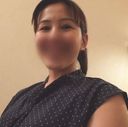 【人妻不倫】清楚そうな美人妻が超エロい！肉厚デカ尻を振り乱してイキ狂う！