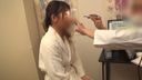 - [Individual shooting] A neat and clean beautiful wife with a slender body. I was mischievous by a perverted doctor and got my wet and went into heat.