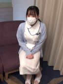 【白衣の天使】癒し系で愛される、小動.物系の看護婦さんに妊娠確定レベルで何度も大量の中出し。顔出し