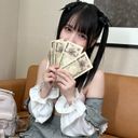 【初回数量限定50％オフ】ホス狂コンカフェ嬢もえかちゃん(20) 3万でなんでもする公園便女を上下でザーメンまみれにしました。【レビュー特典】