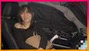 The ultimate beautiful leg gal advent! A former baseball ◯ woman sprees in the car! Shuri (22) ☆ There are review benefits