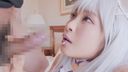 Rio Cosplay ♥ 時尚 Cosplay 身材矮小 145cm 精湛 ** Ecchi ♥ with Big